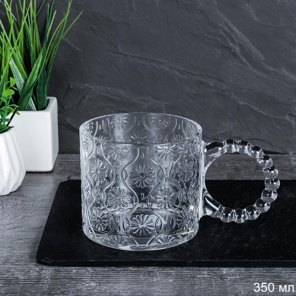 Кружка 350 мл / CTY-20 /уп 48/ ШТУЧНО