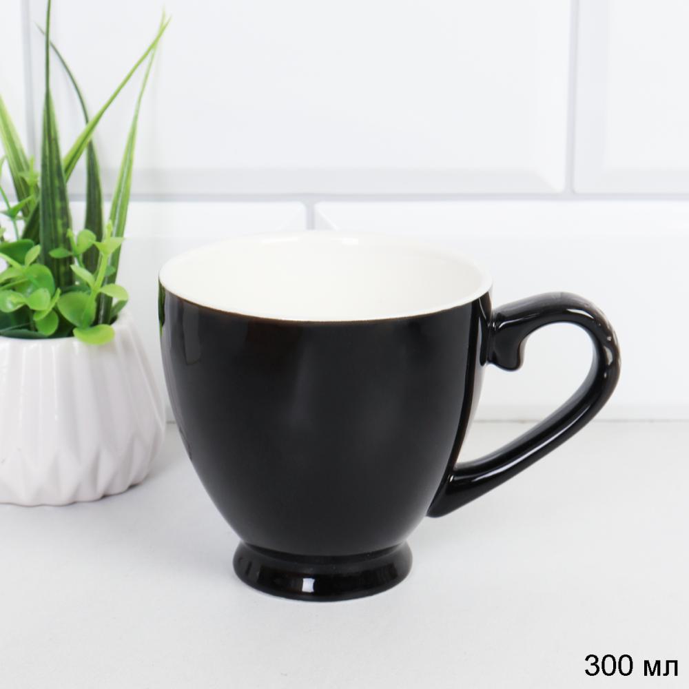 Кружка 300 мл / UT-12 /уп 36/