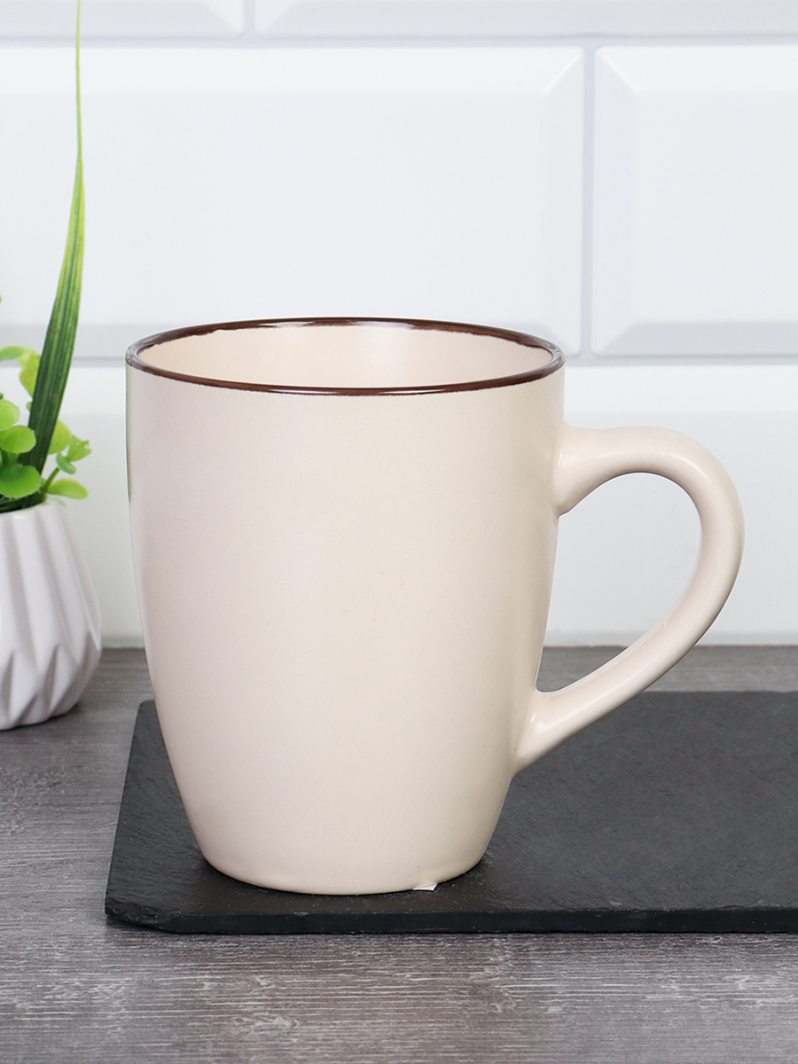 Кружка 350 мл Классика 20040 микс 4 цвета /уп 12/36/