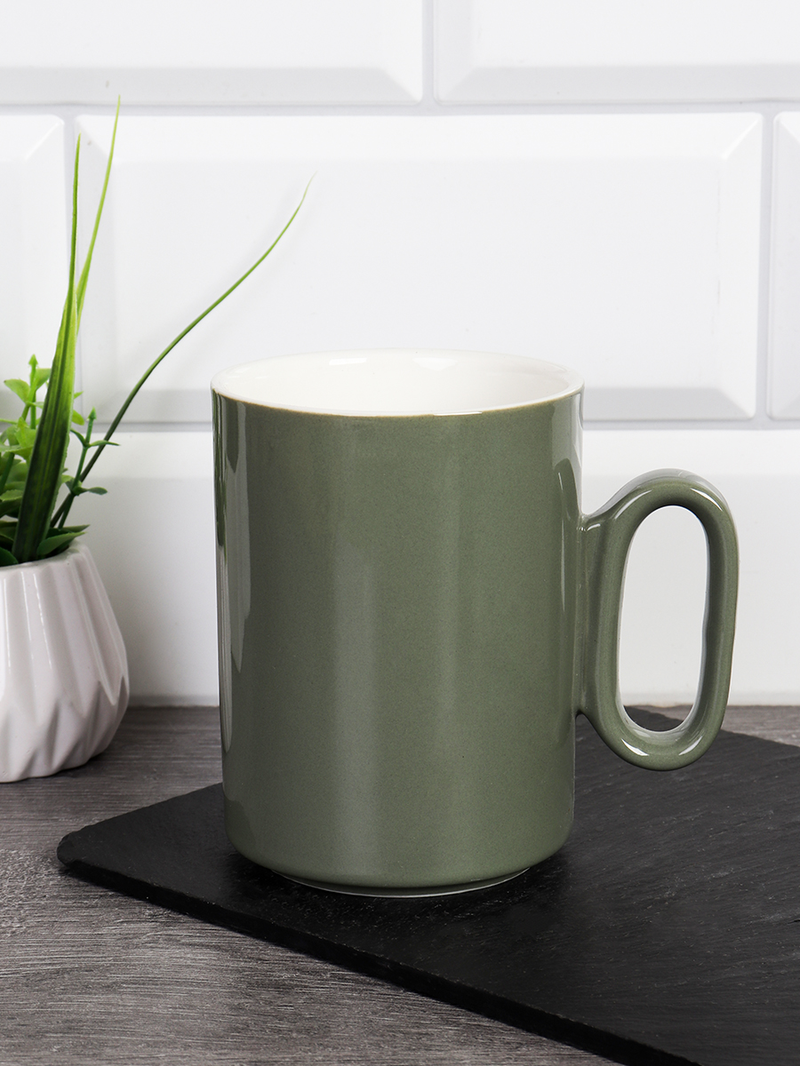 Кружка 350 мл / KNG-752 /уп 40/