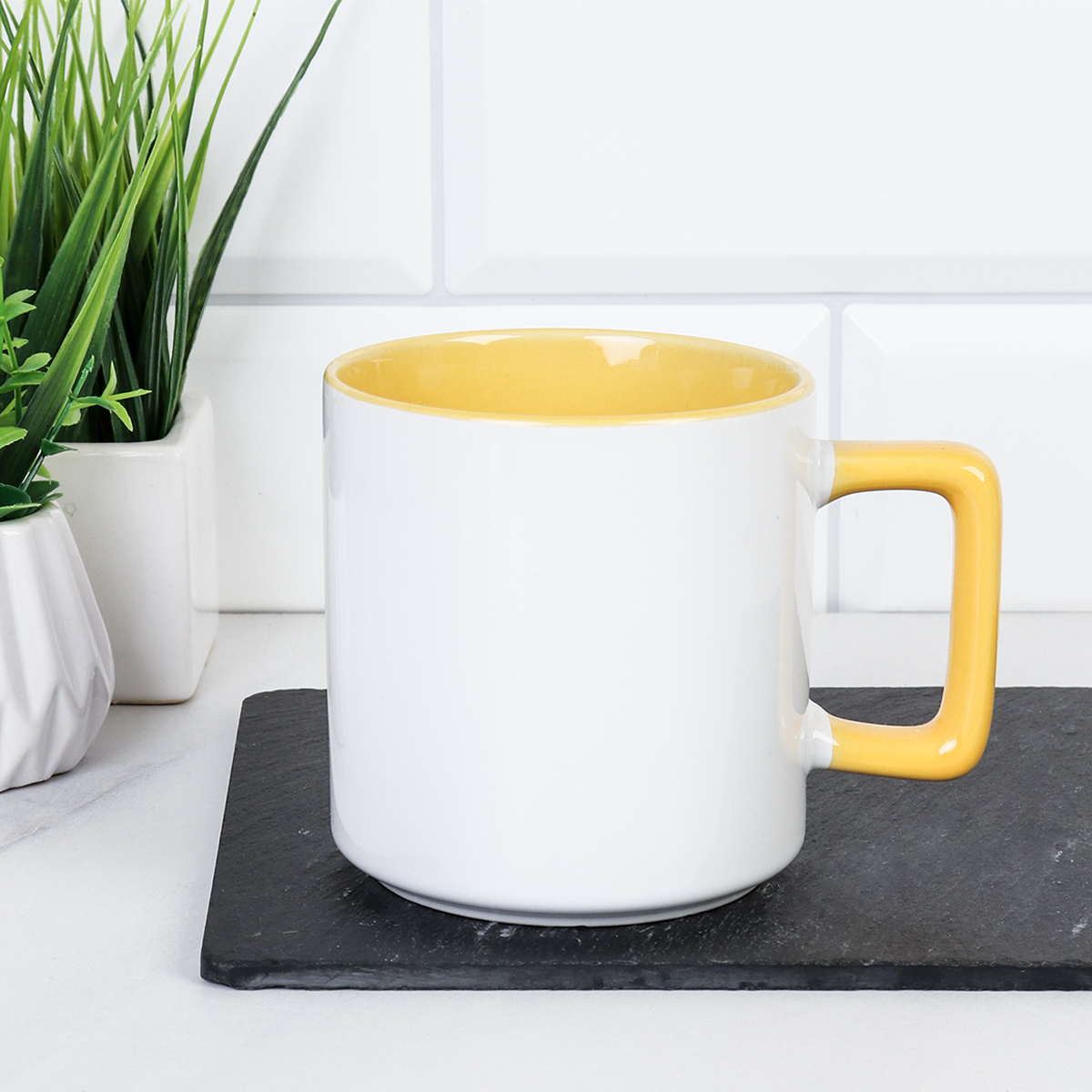 Кружка 350 мл / AK-01 /уп 36/ ПРОМО АКЦИЯ