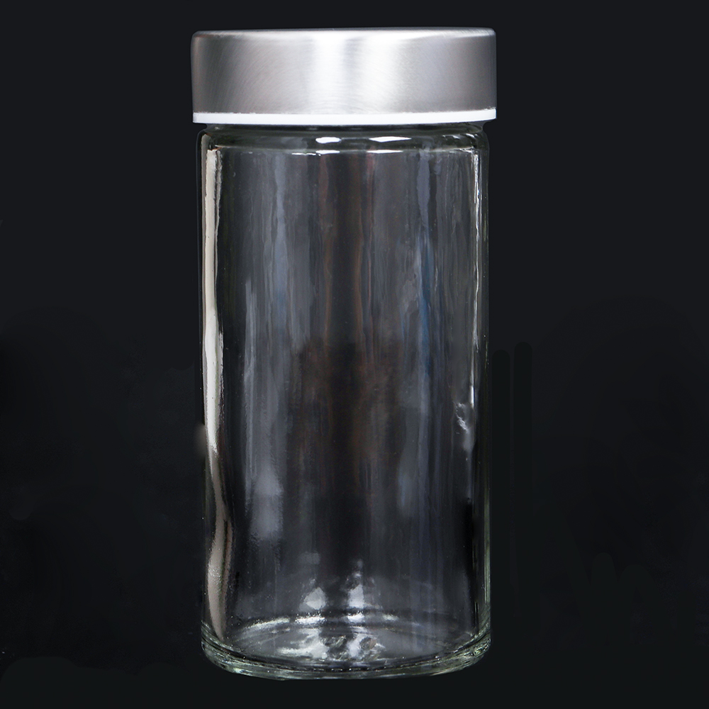 Набор для специй на подставке 12 предметов 24 см Круг/ SR-12 / уп 9/