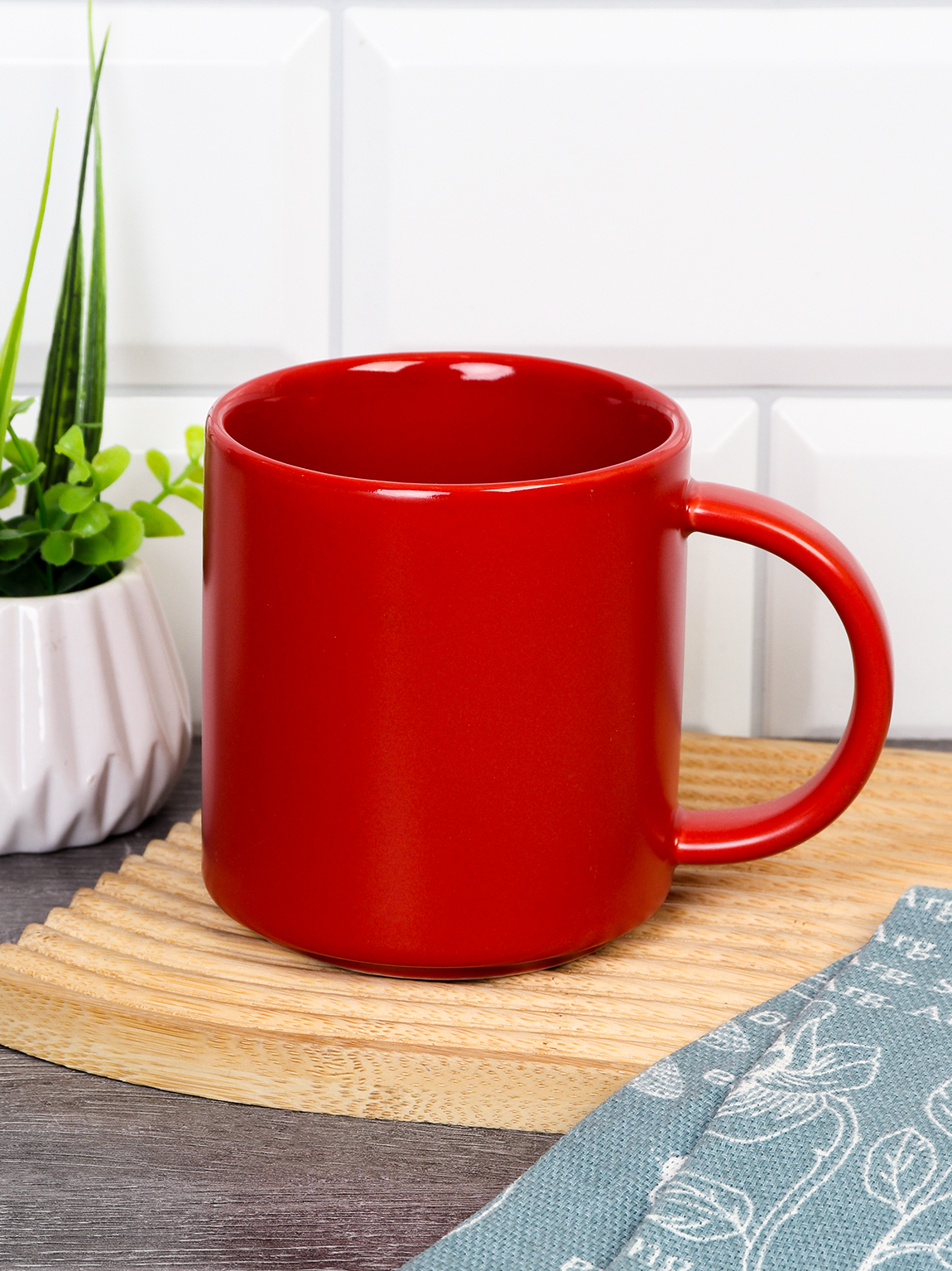 Кружка 370 мл Классика / FG-824 /уп 32/