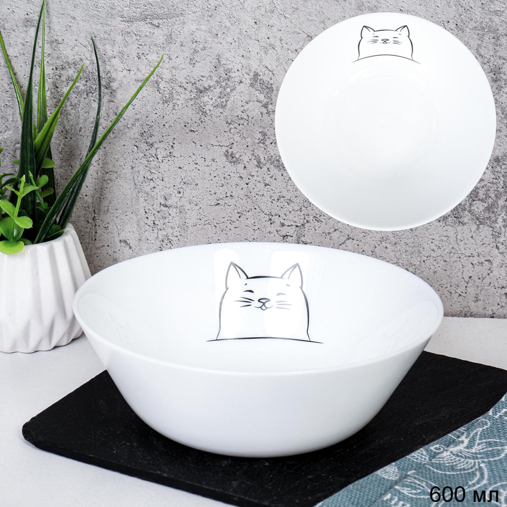 Салатник 152 мм ( LGW-60 (7565 А) /уп 72/