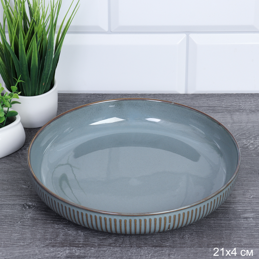 Форма для заливного 21 см / XD-364 /уп 48/