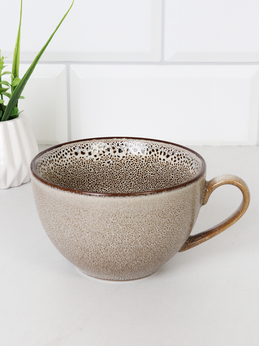 Кружка 300 мл Турецкий кофе / WRF-270 /уп 60/ Средняя крошка/ чашка чайная/ ТП