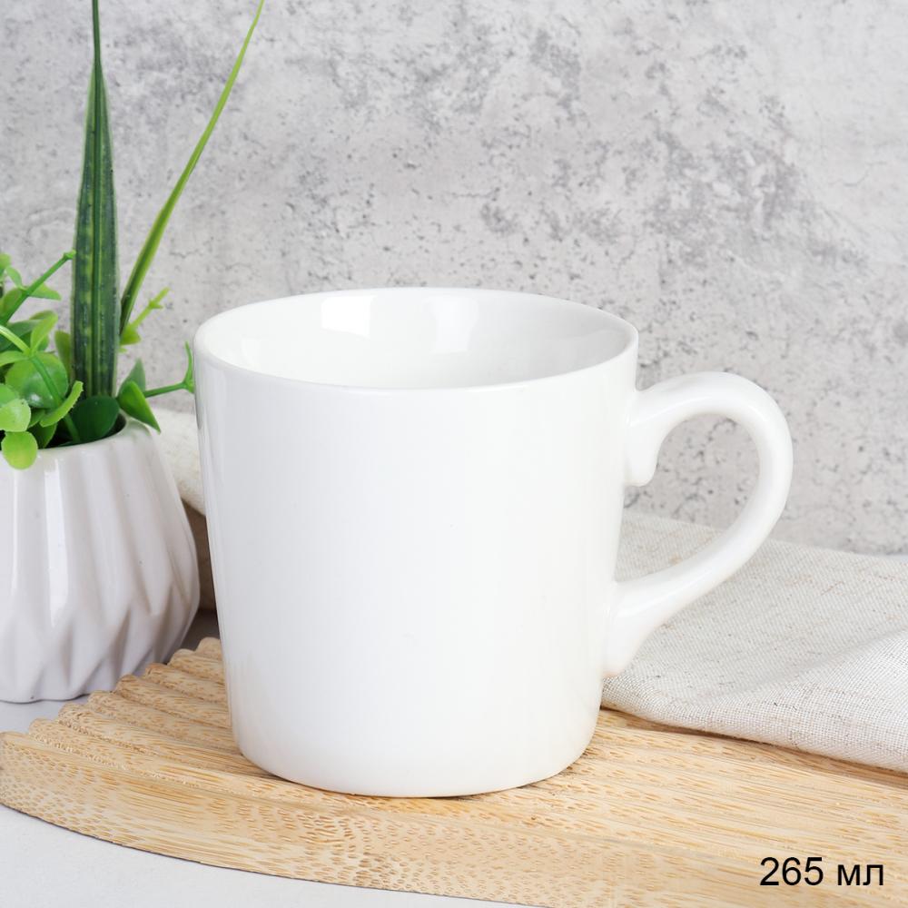 Кружка 400 мл / YUR-600 /уп 45/