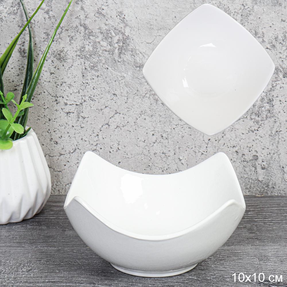 Салатник 10 см / DR-1094 /уп 163/