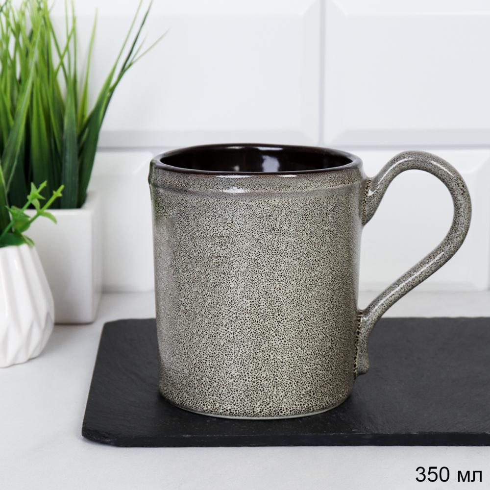 Кружка 350 мл Градиент / GF-46 /уп 48/ ПРОМО АКЦИЯ