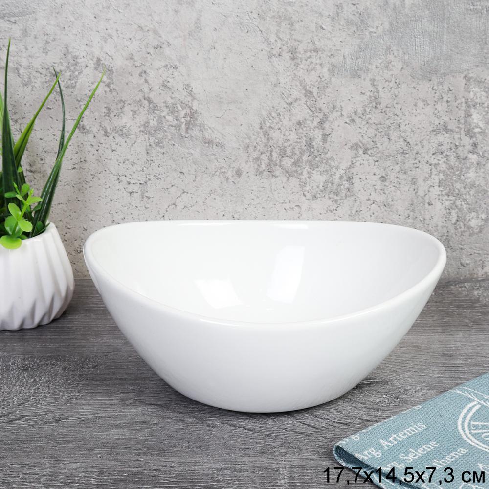 Салатник / BD-55 /уп 18/