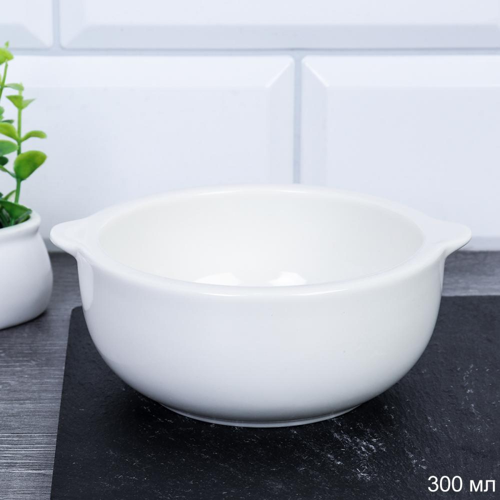 Салатник 300 мл / DT-669 /уп 36/