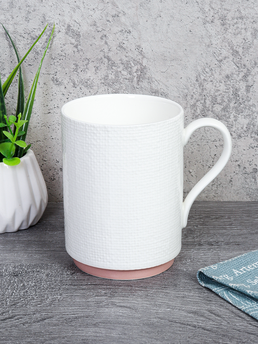 Кружка 310 мл / WS-466 /уп 48/