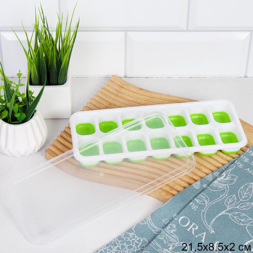 Форма для льда 22х9 см / C1GHR / уп 200/