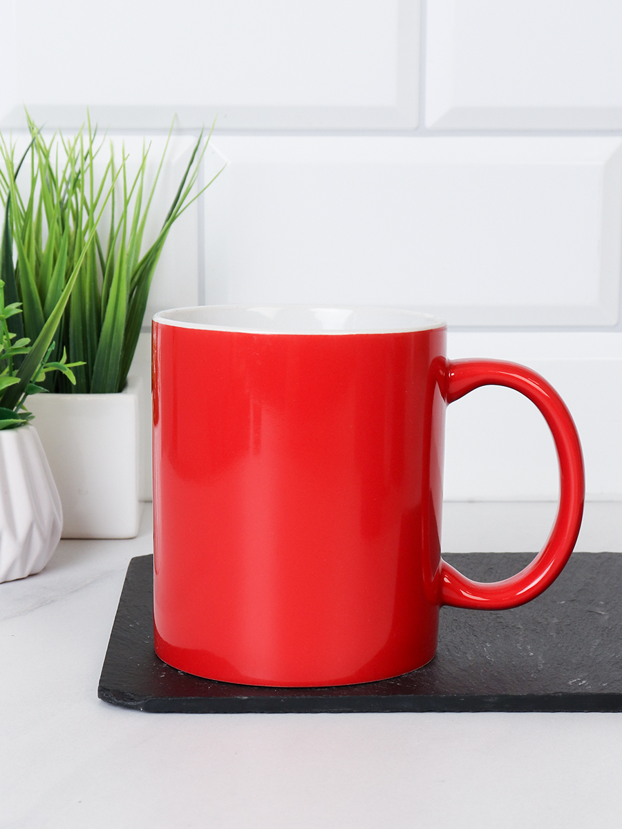 Кружка 380 мл / SC-5 /уп 12/48/ ПРОМО АКЦИЯ