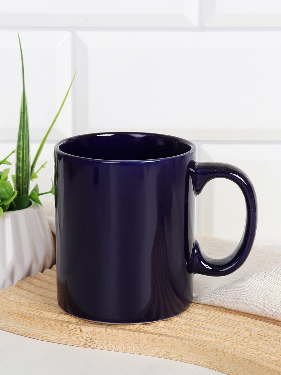 Кружка 350 мл Классика / CBK-678 /уп 40/ мужская