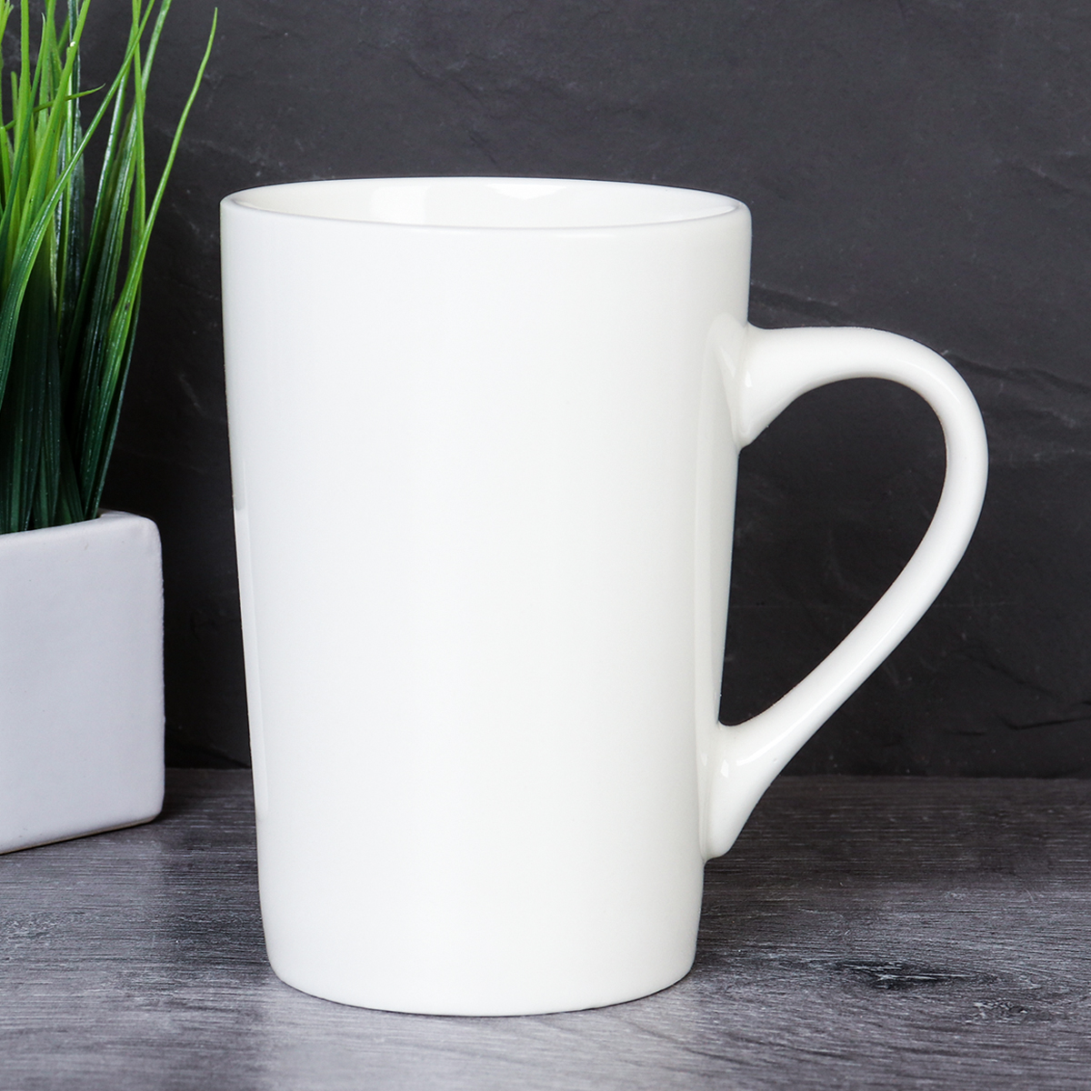 Кружка 400 мл / А-105 /уп 72/ ПРОМО АКЦИЯ