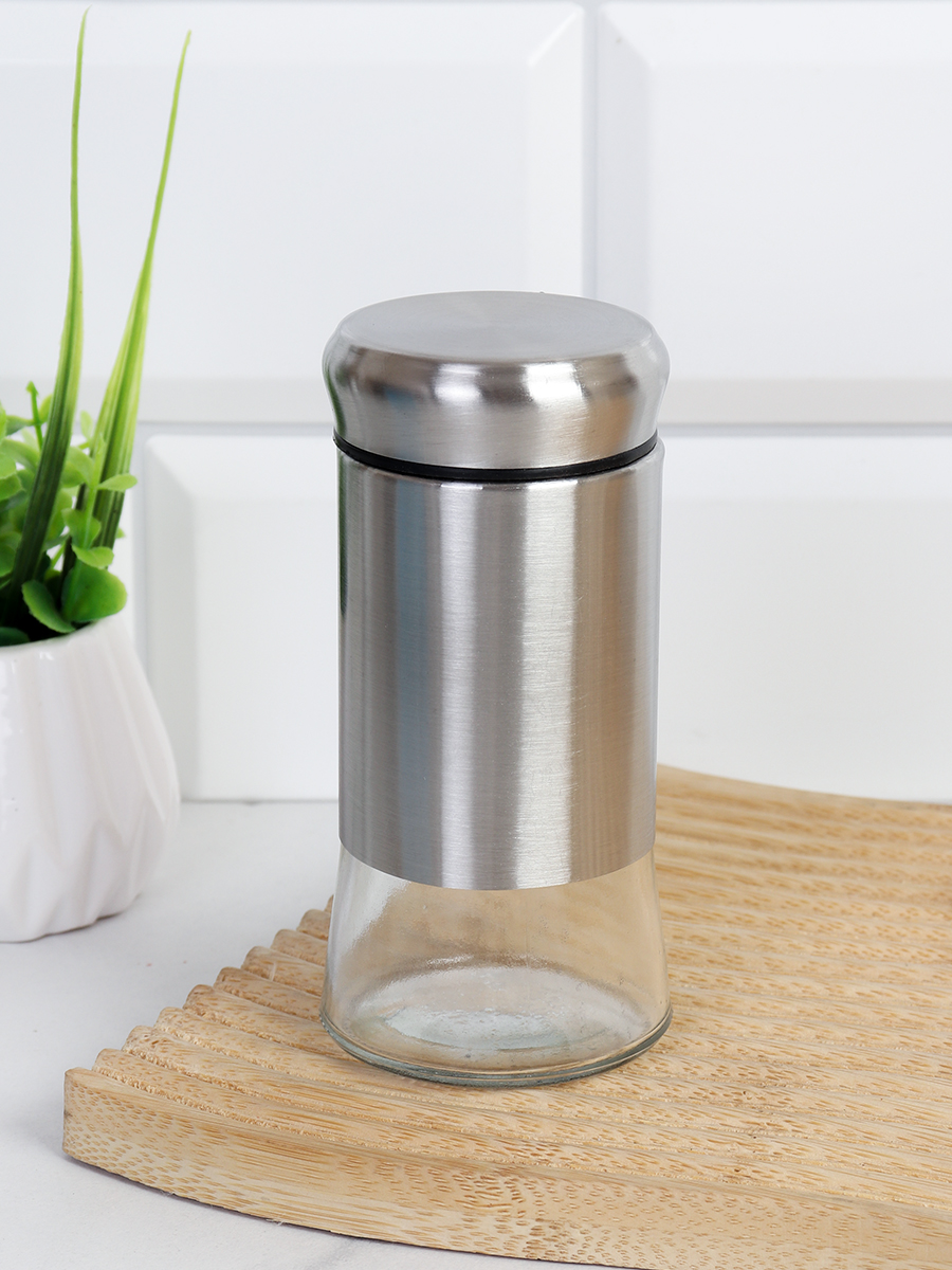 Емкость для специй / WX-047 /уп 144/