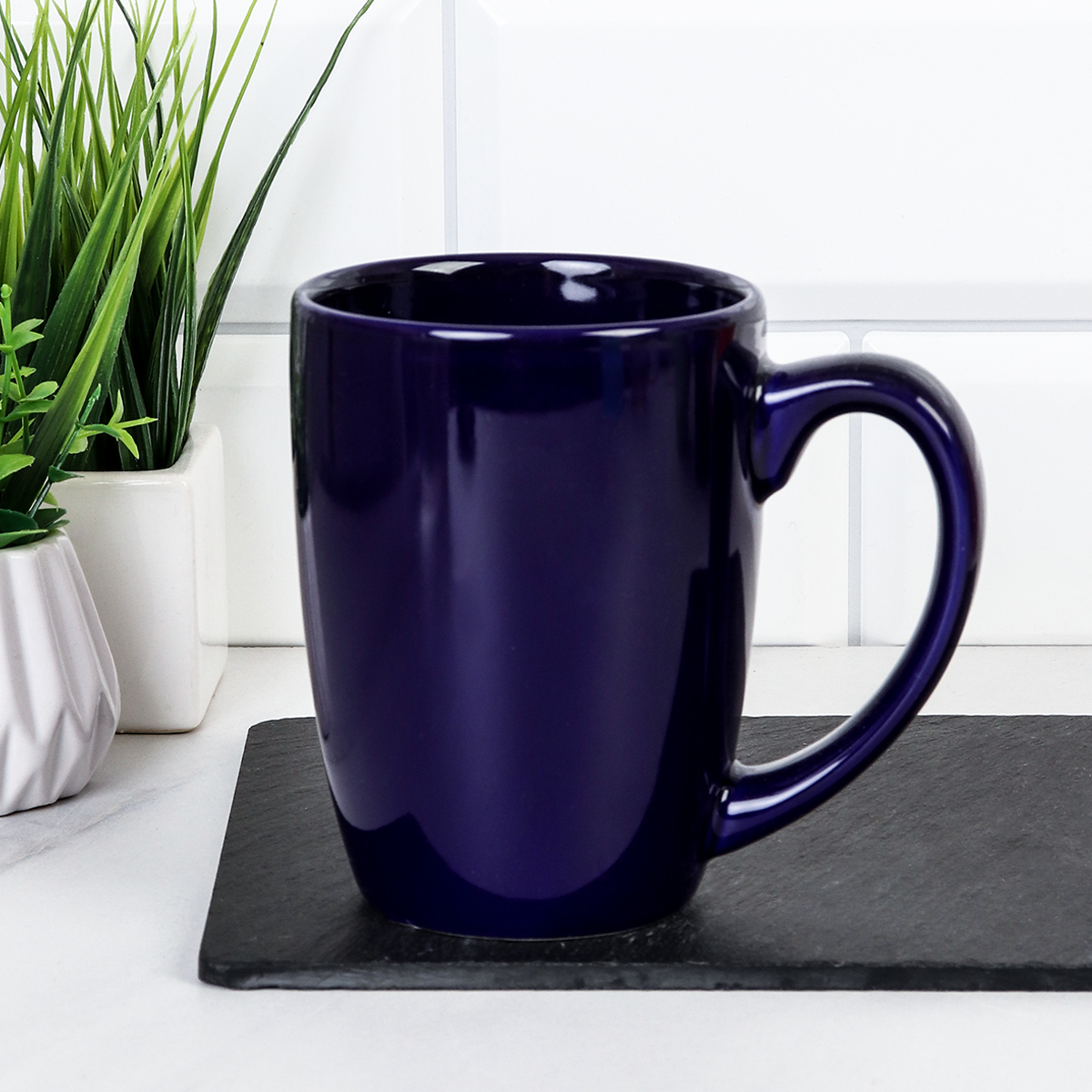 Кружка 400 мл / FR-780 /уп 48/ ПРОМО АКЦИЯ