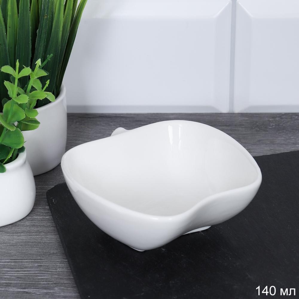 Салатник 140 мл / S-655 /уп 153/