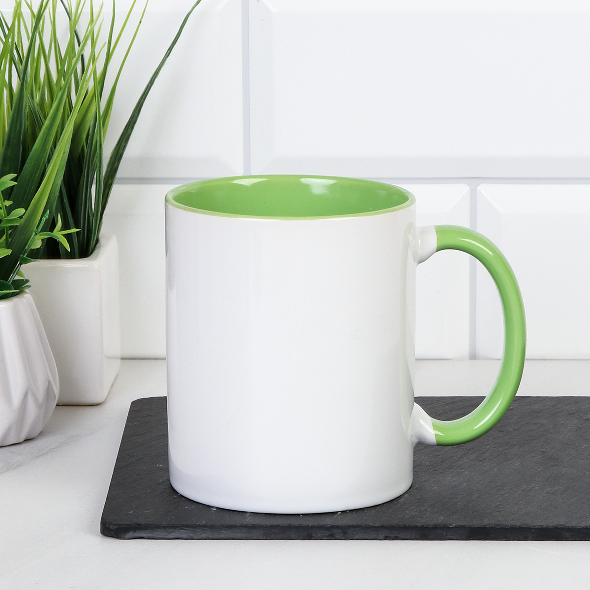 Кружка 400 мл / SC-1 /уп 48/ ПРОМО АКЦИЯ