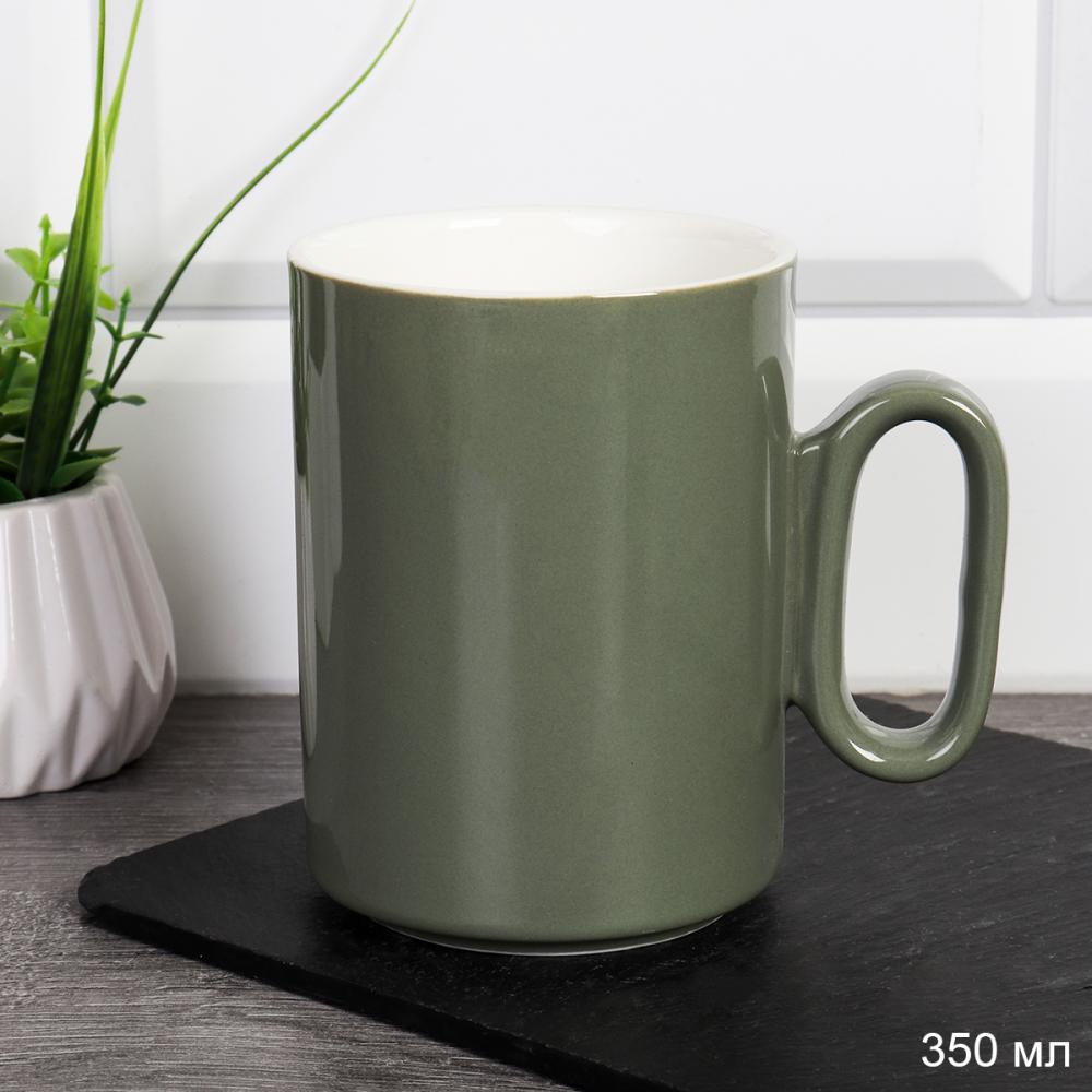 Кружка 350 мл / KNG-752 /уп 40/