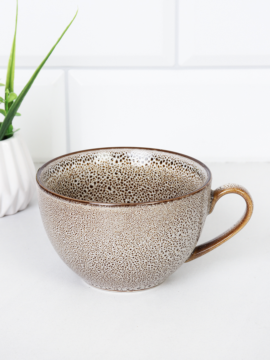 Кружка 300 мл Латте / WRF-270 /уп 60/ Крупная крошка/ чашка чайная