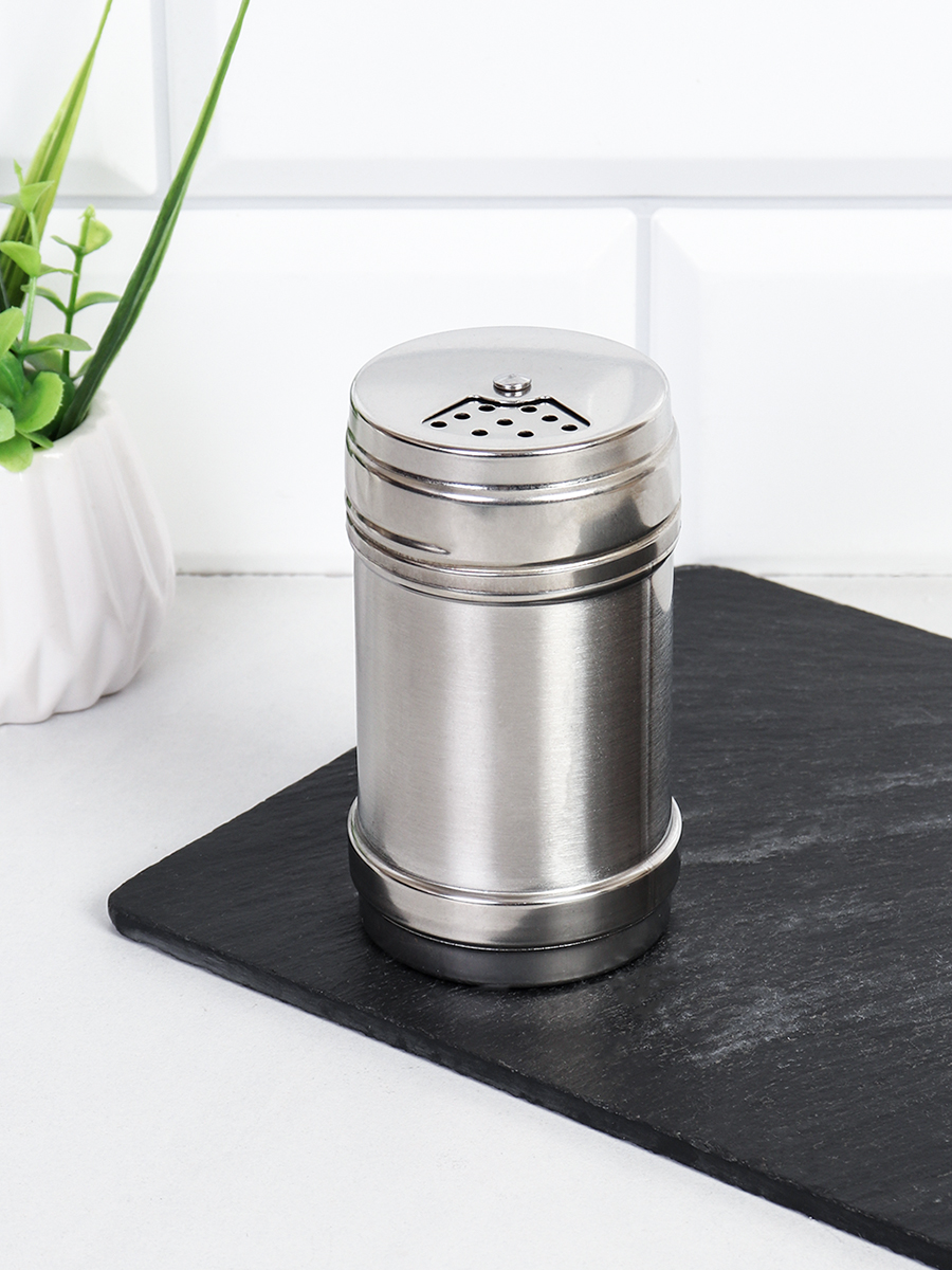 Емкость для специй / WTG-616 /уп 400/ металл