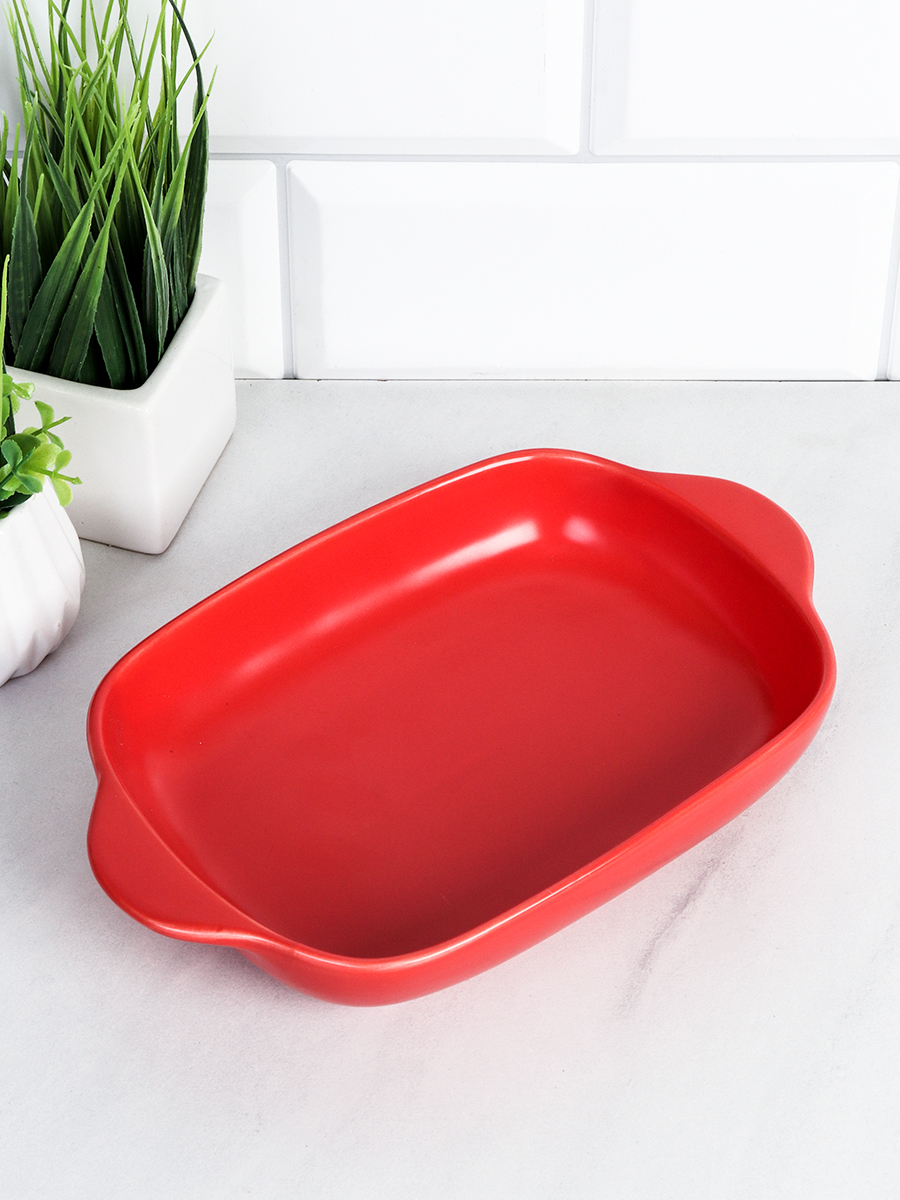 Форма для запекания порционная 480 мл / Р-425 /уп 20/