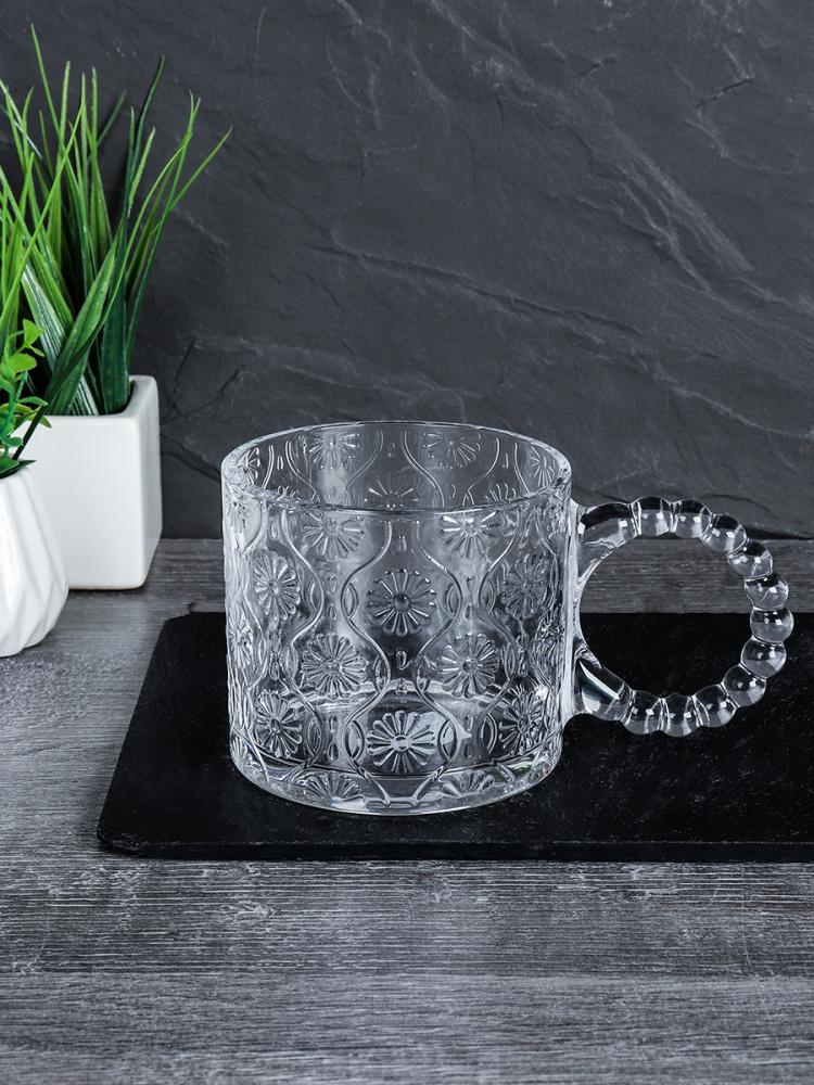 Кружка 350 мл / CTY-20 /уп 48/ ШТУЧНО