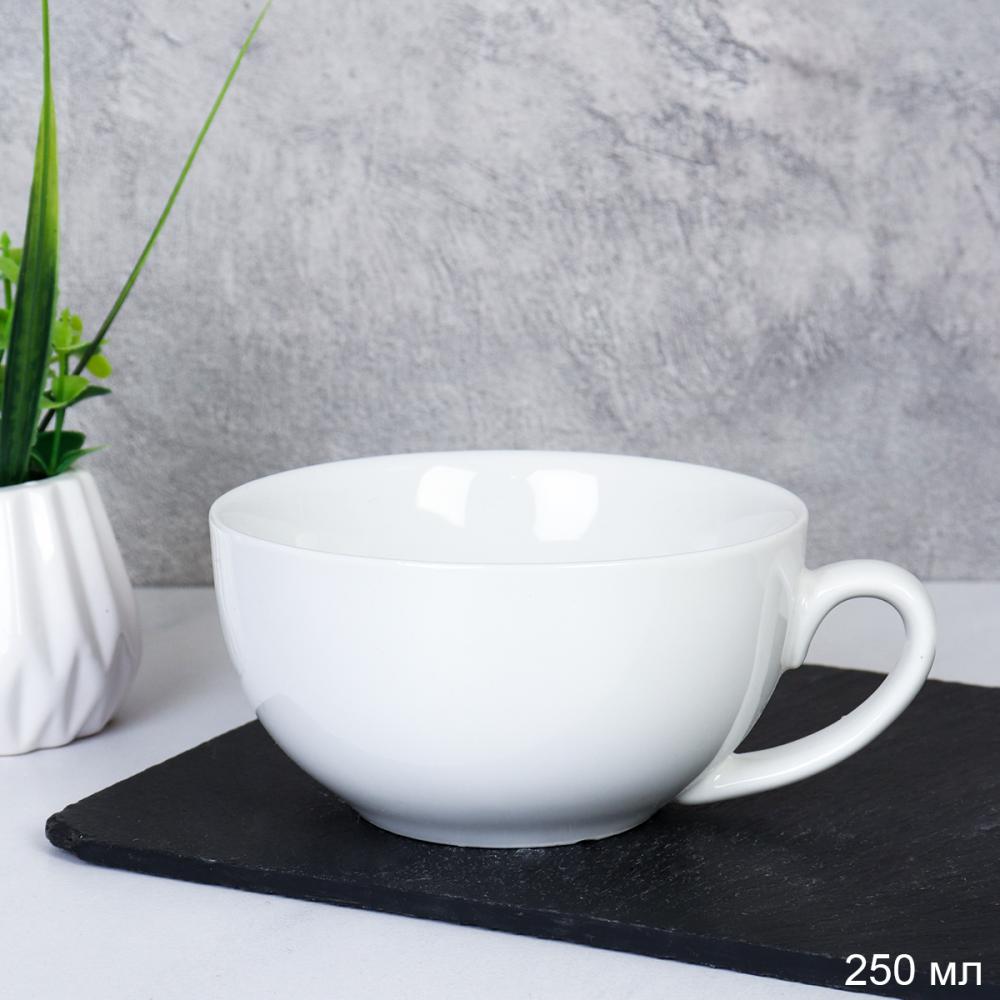 Кружка 240 мл / DF-363 /уп 45/уп 36/