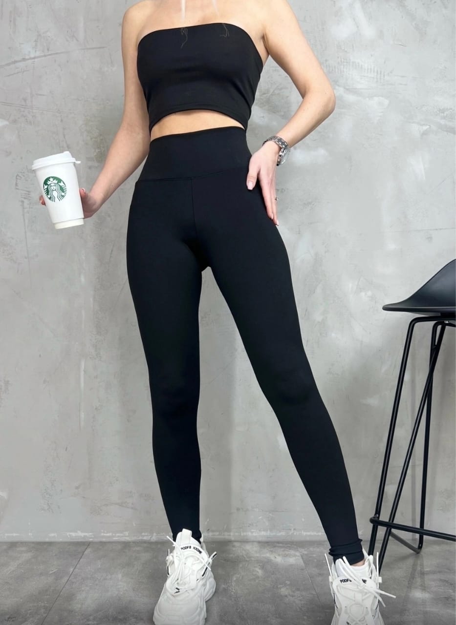 Лосины женские, код 6841747