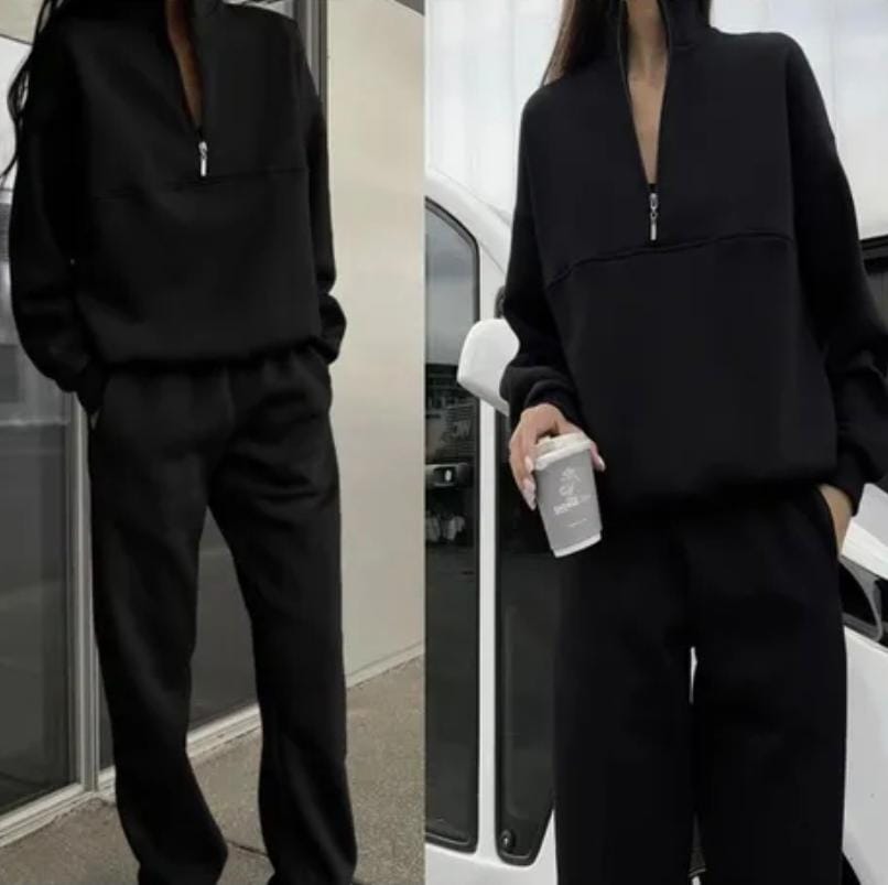 Костюм спортивный женский (без выбора цвета), код 6841787