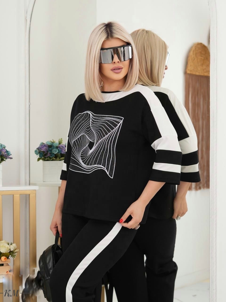 Костюм женский, код 50360603