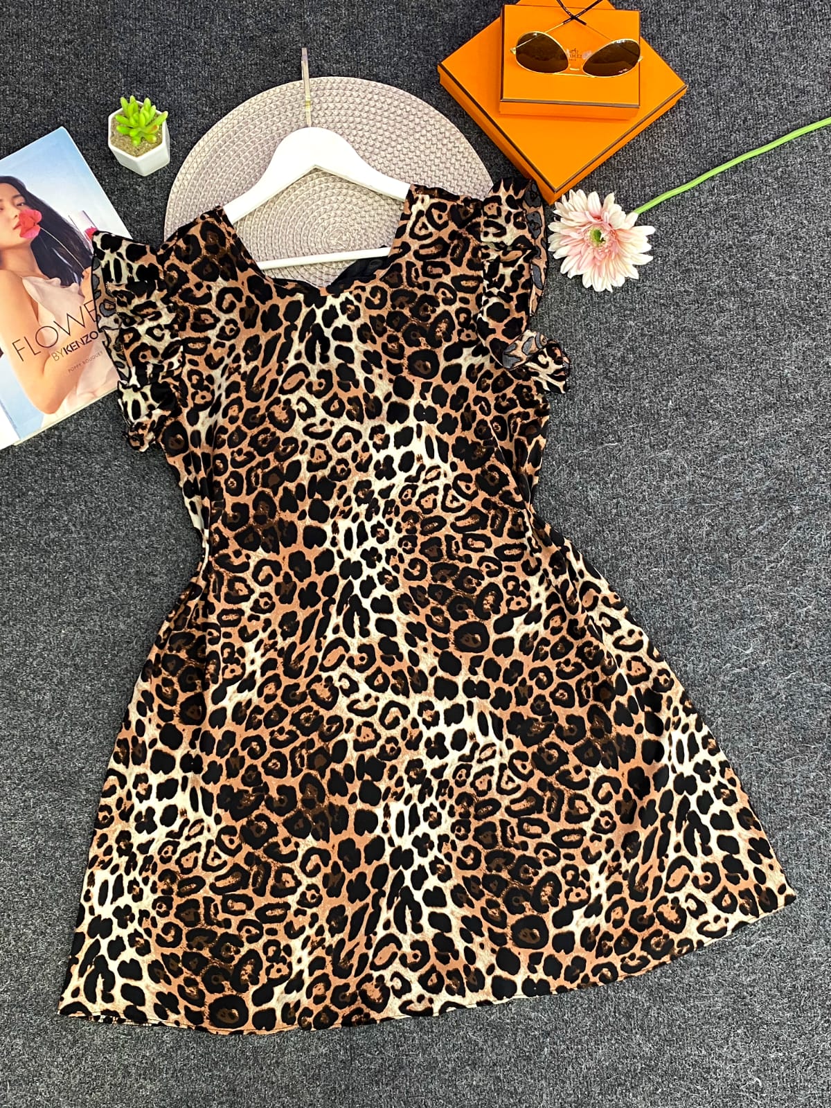 Платье женское, код 7384189