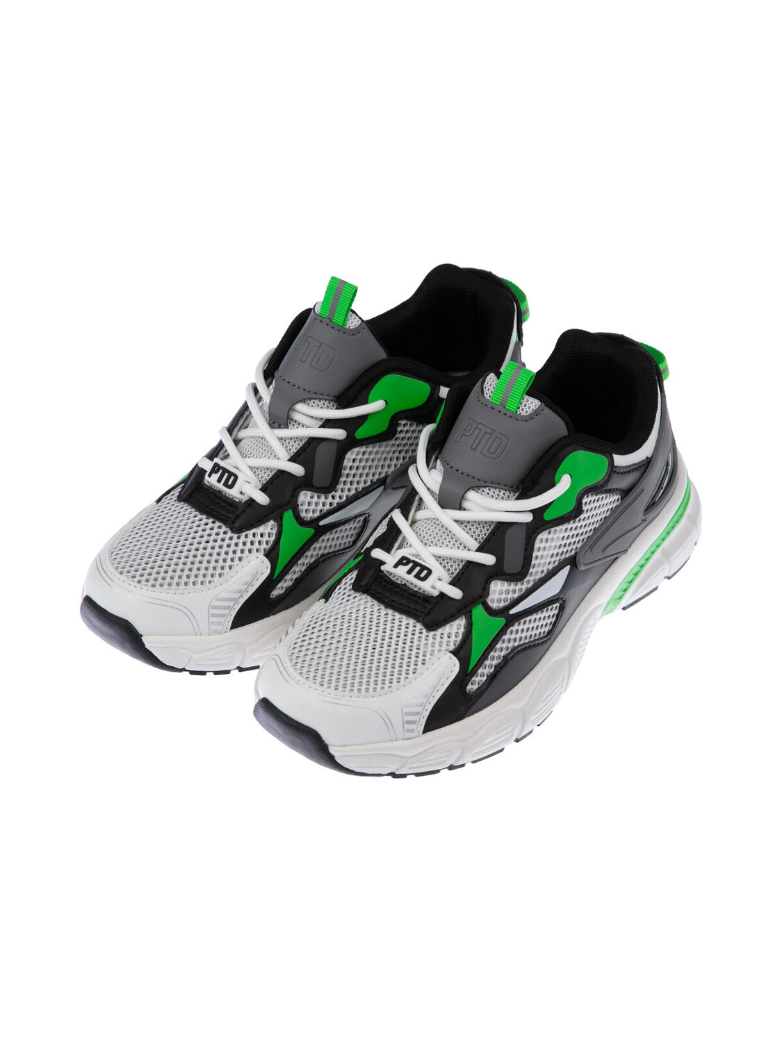 PLAYTODAY Кроссовки 12411350