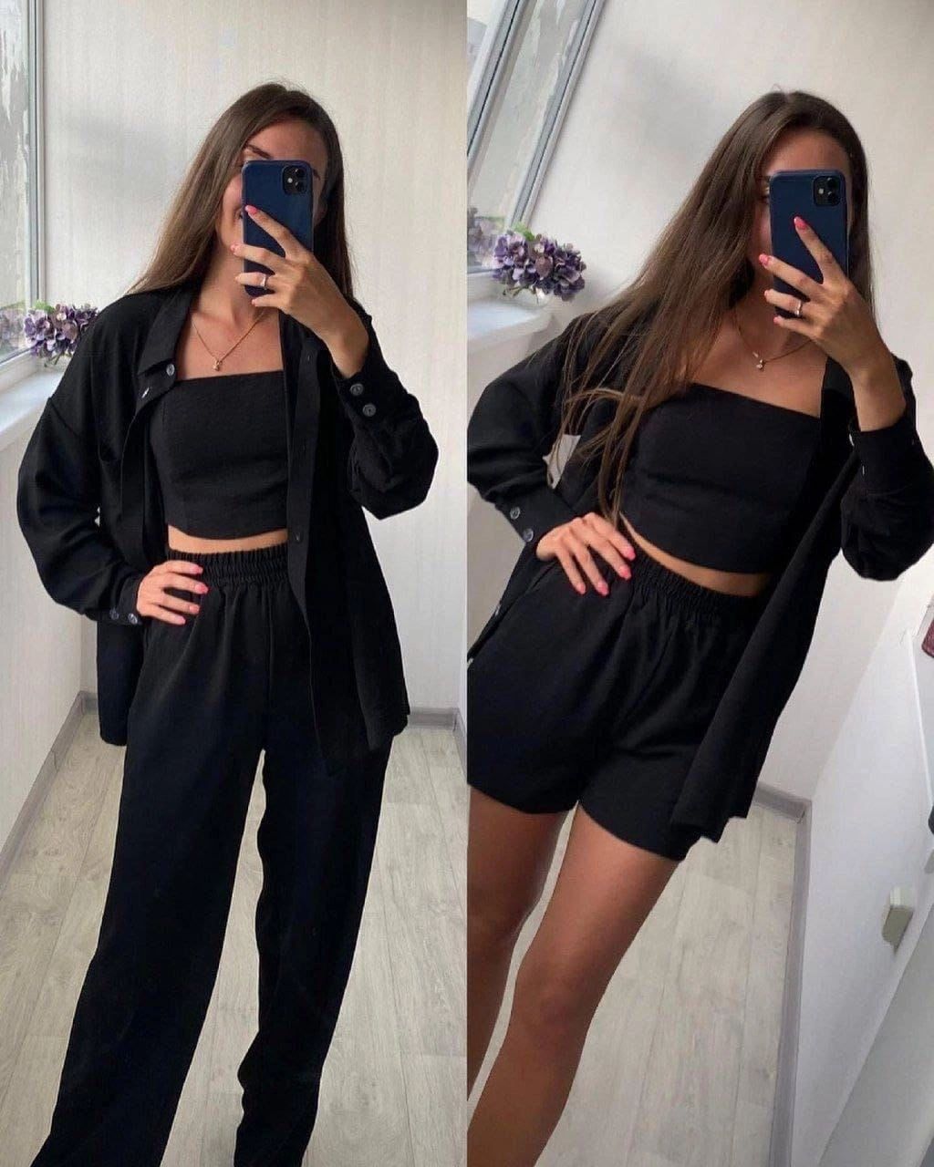 Костюм женский, код 50360457