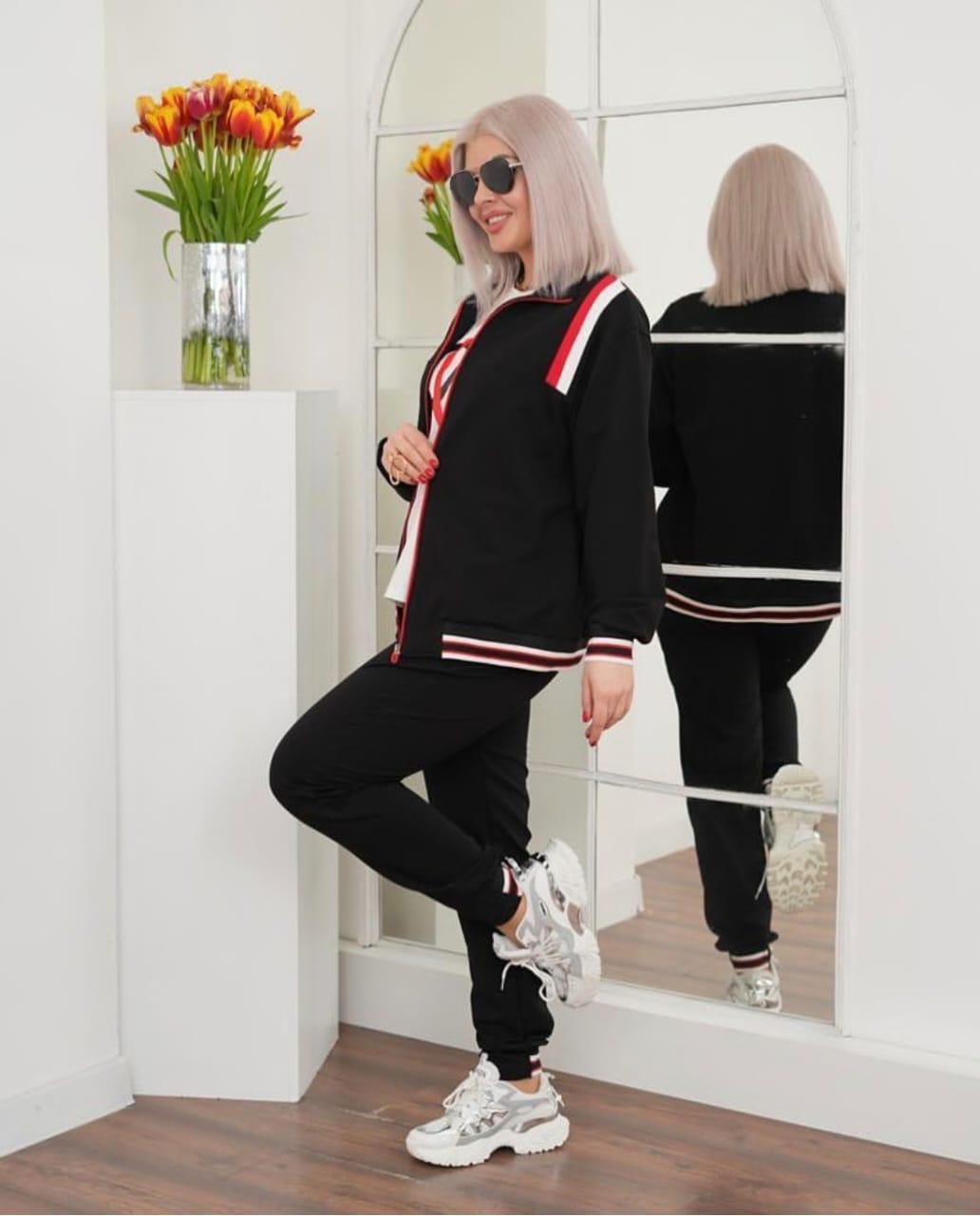 Костюм женский (без выбора цвета), код 50360663