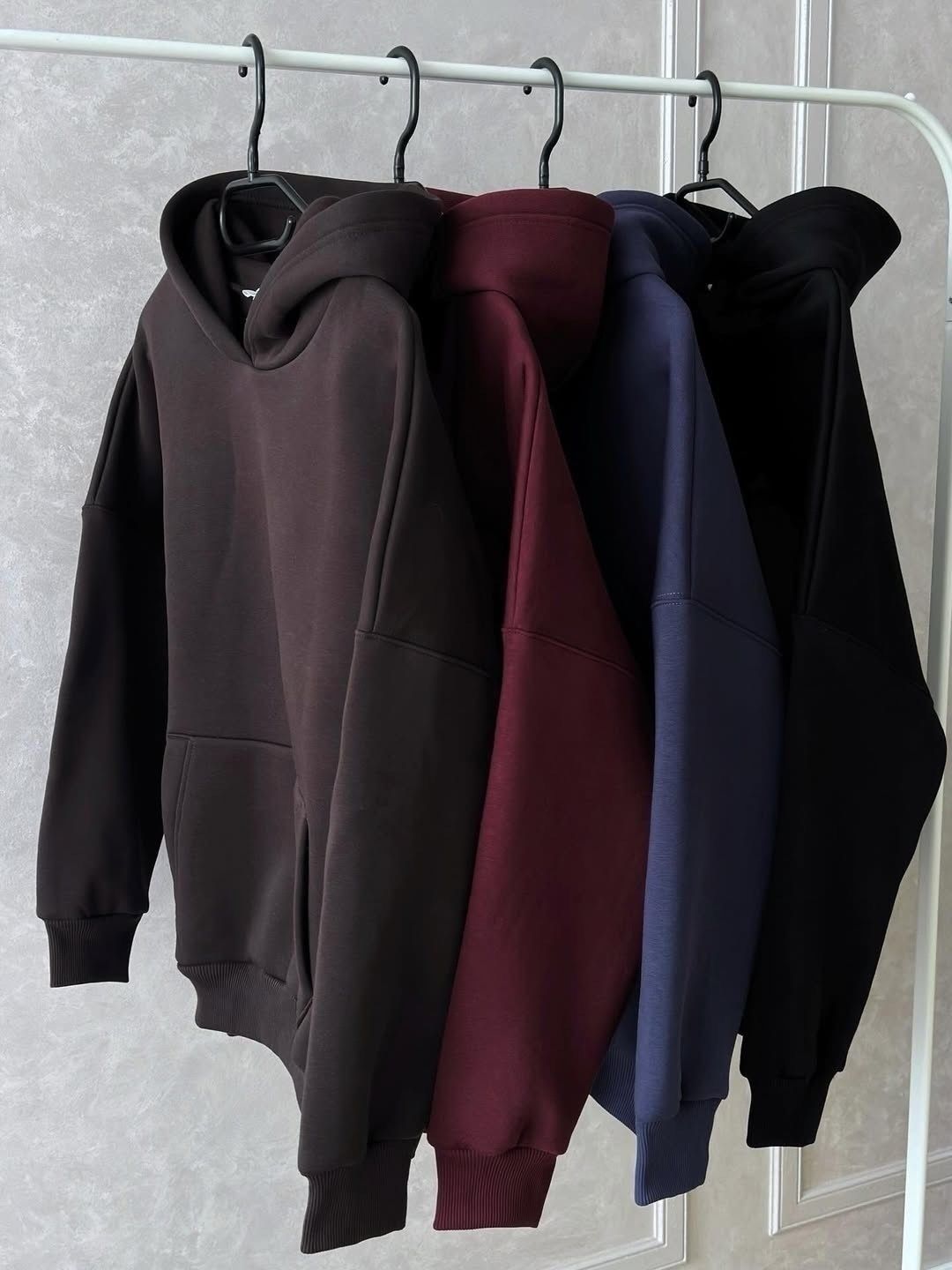 Худи женское, код 7384140