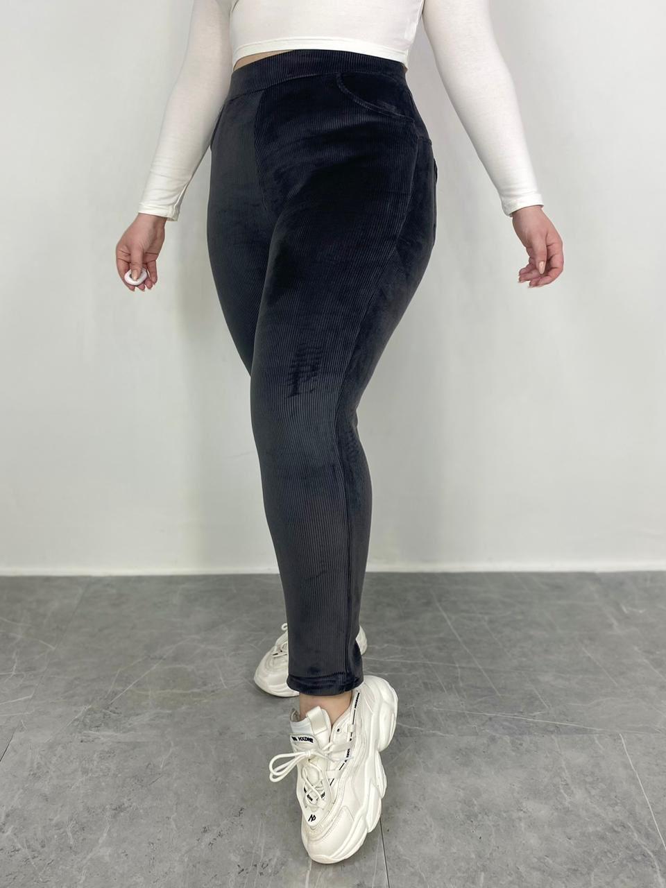 Брюки женские, код 6841561