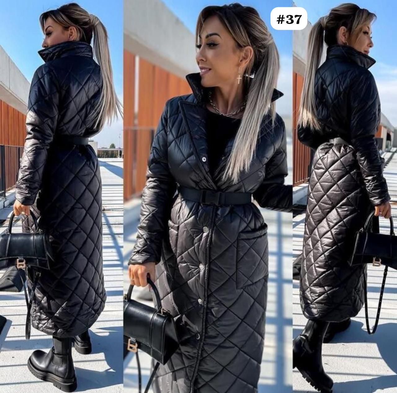 Куртка женская, код 50360573