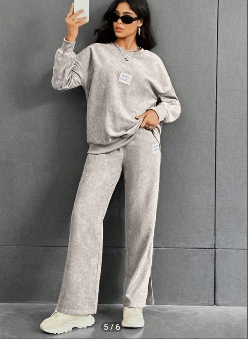 Костюм спортивный женский (без выбора цвета), код 50360623