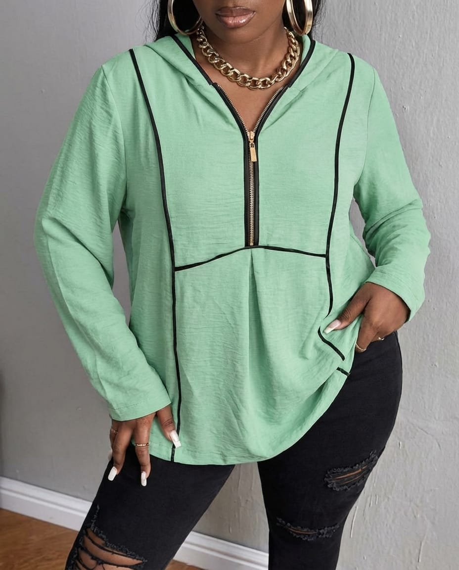 Туника женская (без выбора цвета), код 7384185