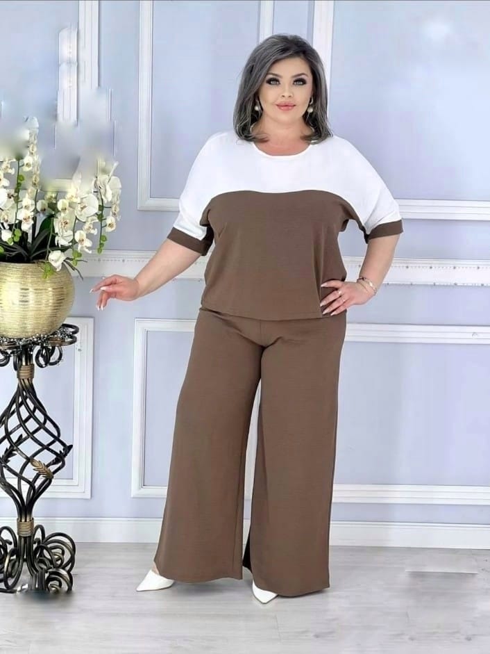 Костюм женский (без выбора цвета), код 50360658