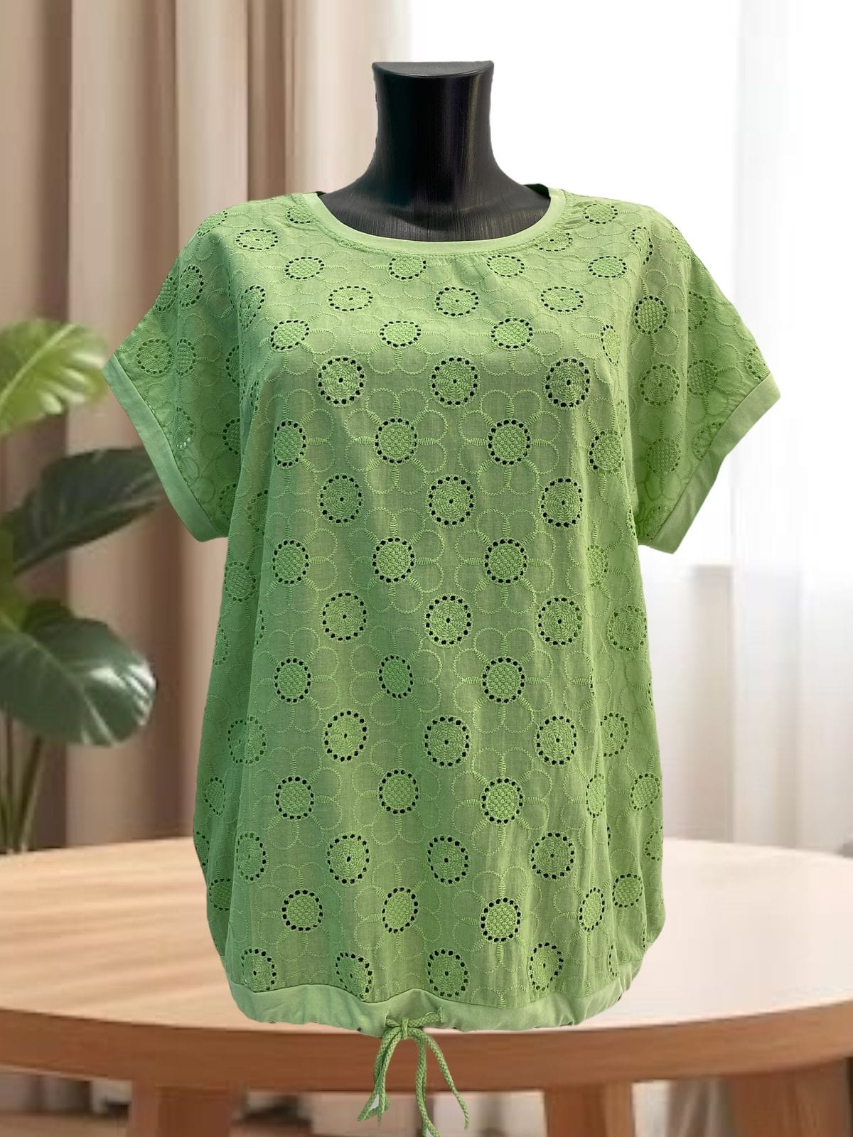 Блузка женская (без выбора цвета), код 6841757