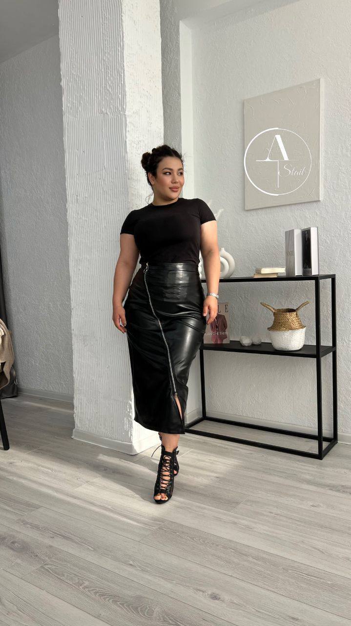 Юбка женская, код 7384299