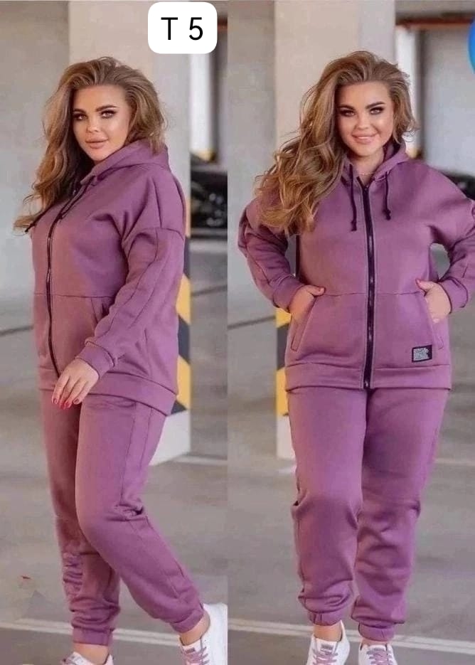 Костюм спортивный женский, код 7384200