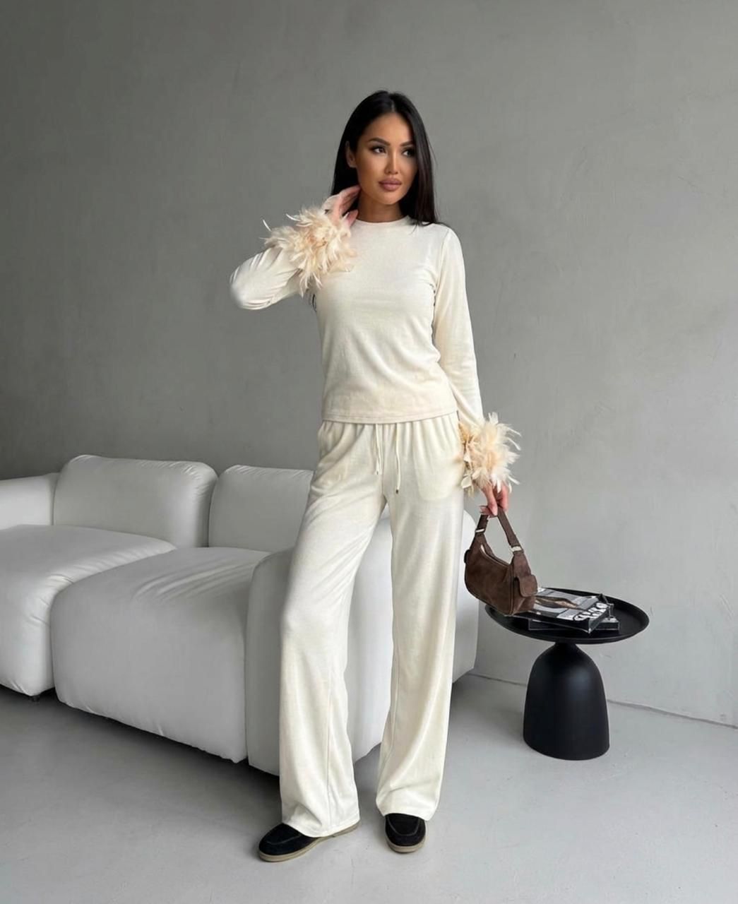 Костюм женский, код 50360441