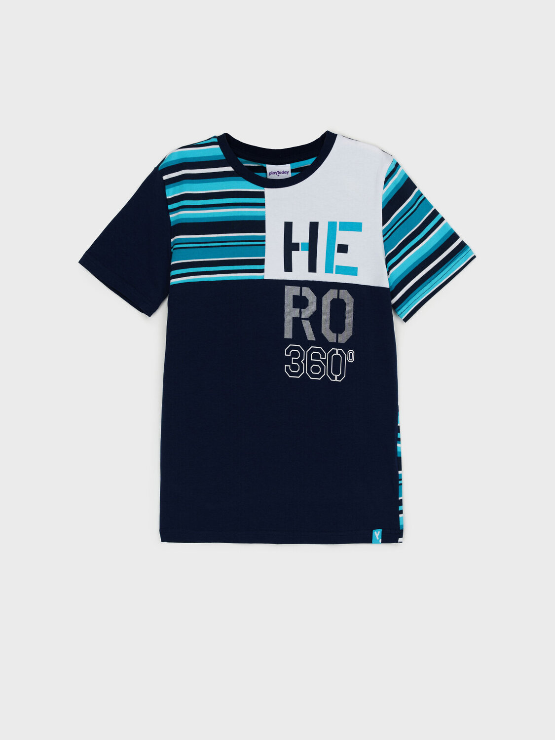 PLAYTODAY Фуфайка 12511578