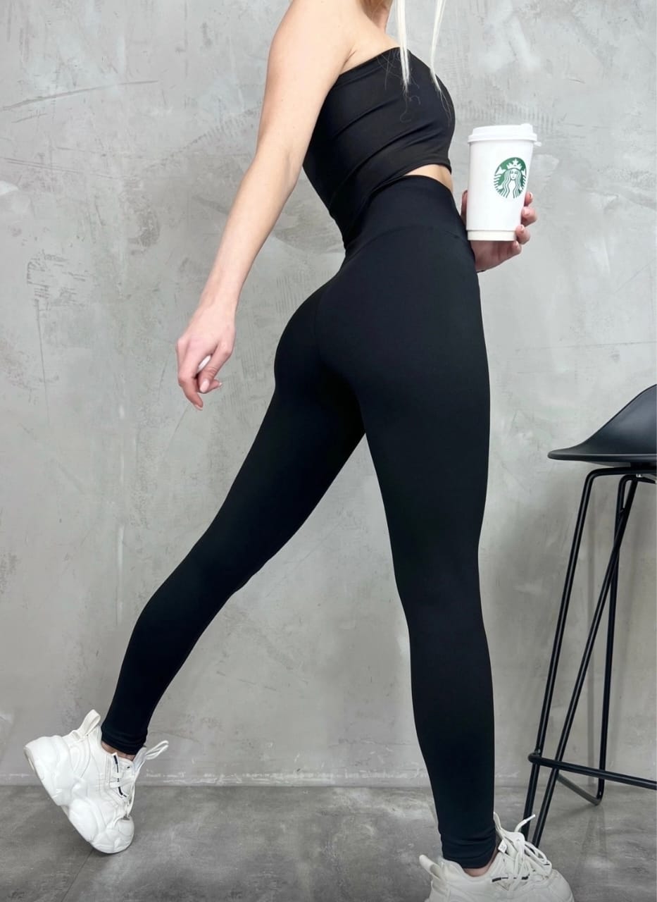 Лосины женские, код 6841746