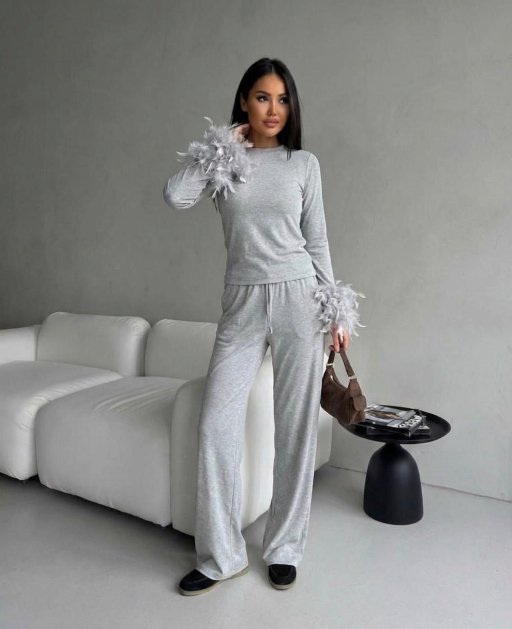 Костюм женский, код 50360436